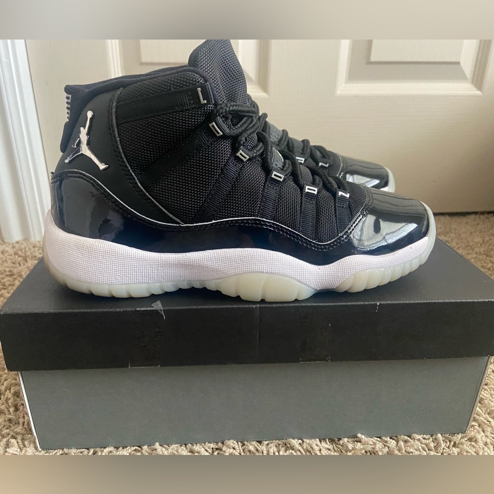 Air Jordan retro 11